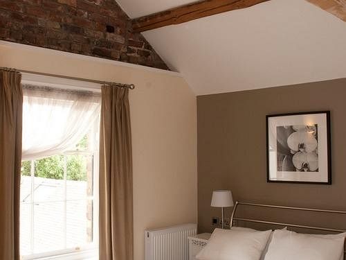 The Lion Hotel Brewood المظهر الخارجي الصورة